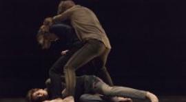 “Ellas Crean” incluye esta semana poesía, teatro, danza y cine en Conde Duque