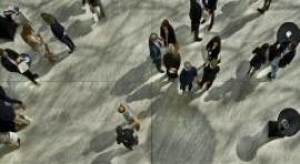 Un congreso de enfermedades pediátricas reúne a profesionales de 110 países