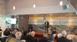 El turismo urbano sostenible, a debate