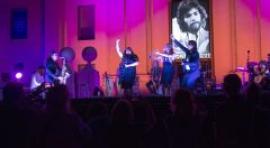 El concierto homenaje a Camarón, dirigido por Jorge Pardo, llena el Conde Duque’