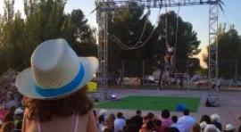 Veranos de la Villa cierra temporada con aforo completo en 88 de sus 90 citas