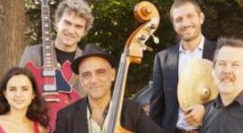 Tres nuevas propuestas musicales esta semana en los Veranos en el Price