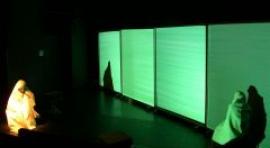 Teatro Sotterraneo y Mapa Teatro en el segundo fin de semana de Frinje 16 