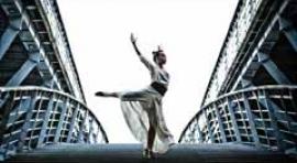 Danza y música, la próxima semana en Veranos de la Villa