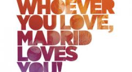 El Ayuntamiento lanza el video promocional del World Pride Madrid 2017