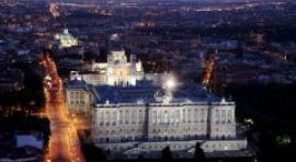 Madrid participa en acciones de promoción turística en Oriente Medio