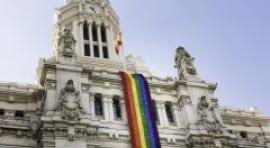  Continúan las actividades programadas en torno al World Pride 2017