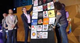 Madrid entrega el testigo del Europride a Gotemburgo y Estocolmo