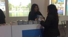 Madrid promociona su oferta turística, cultural y de ocio en la World Travel Market 