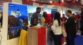 Madrid presenta lo mejor de su oferta turística en Reino Unido