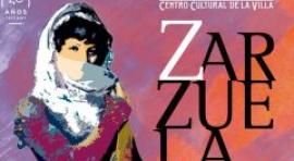 El Fernán Gómez. Centro Cultural de la Villa presenta ‘La Generala’ y ‘La Gran Vía’