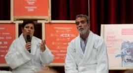  Zinc Shower celebra su tercera edición en Matadero Madrid 