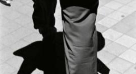 LANZADERA presenta el trabajo fotográfico de Alejandro Marote