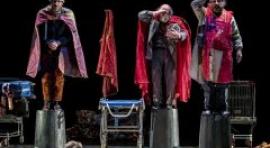 Homenaje a Mary Shelley en Conde Duque, visita creativa al cementerio británico y pop rock para peques y mayores en Moratalaz y Hortaleza