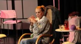 El Teatro Español presenta ''Ana el once de marzo'', de Paloma Pedrero