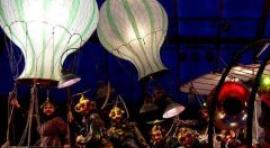 Dieciséis cabalgatas de Reyes en los distritos madrileños