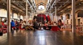 La Escuela Municipal de Música de Vallecas estrena la Nave Sonora este domingo