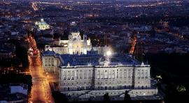 La ciudad de Madrid muestra su potencial turístico en la World Travel Market