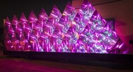 Los Reyes Magos visitan Madrid acompañados de 14 carrozas en un guiño a los inventos y la creatividad