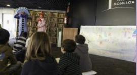 Conoce la historia de Madrid desde el Faro de Moncloa