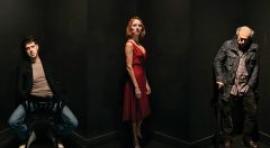 Nina, de José Ramón Fernández, en el Fernán Gómez. Centro Cultural de la Villa