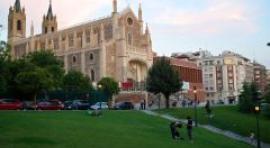 Madrid y Ciudades Patrimonio se promocionan juntas en EE.UU.