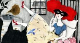 CentroCentro presenta la primera edición de la Feria de la Ilustración DIBUMAD