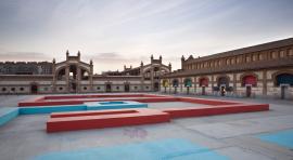 La Plaza en Verano vuelve a Matadero Madrid