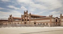 Matadero Madrid lleva FESTeen a México