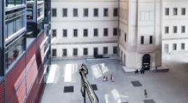 Madrid estará presente en el primer proyecto internacional de la Feria ARCO