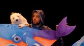 Conferencia ‘bailada’ en Tetuán, teatro de títeres en El Retiro y Polanski en Cineteca