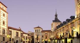 Madrid promociona su oferta cultural, vinícola y gastronómica en USA