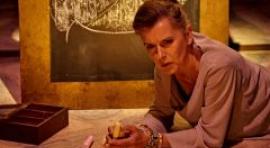 El Teatro Español presenta SOFÍA, escrita y dirigida por Ignacio García May