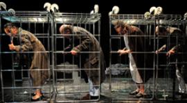 La Zaranda visita de nuevo el Español con El grito en el cielo