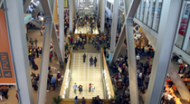 Madrid Destino launches a sponsorship programme for its business and sports spaces