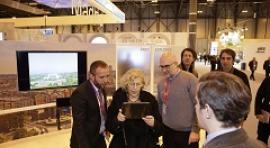 The city of Madrid will present the new developments in its tourism sector to the world at Fitur