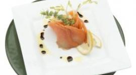 Gastrofestival 2015, a menu seasoned with art, fashion, film and literature