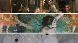 The City Council gets behind promoting Madrid’s Paseo del Arte