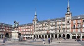 Asociación Turismo Madrid has been created to increase the number of tourists by 30%