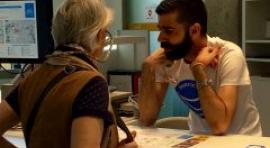 Record number of visitors came to Madrid this summer