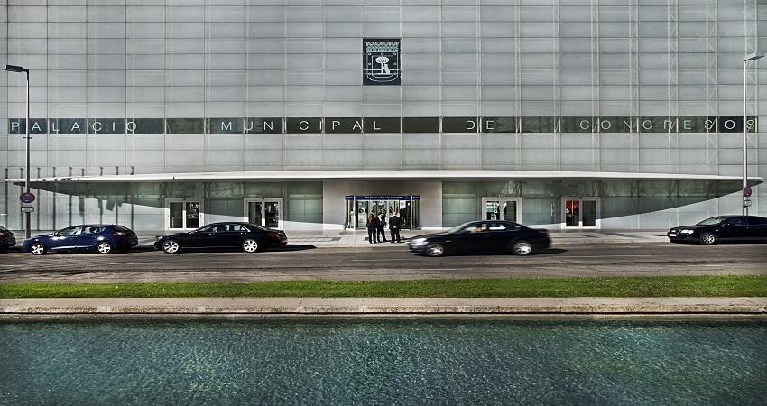 Las últimas tendencias tecnológicas se analizaron en el Palacio Municipal de Congresos