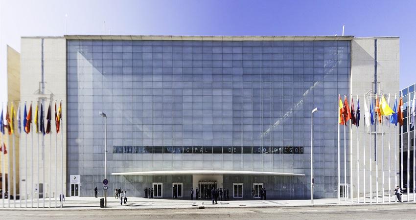 Los avances tecnológicos se analizan en el Palacio Municipal de Congresos