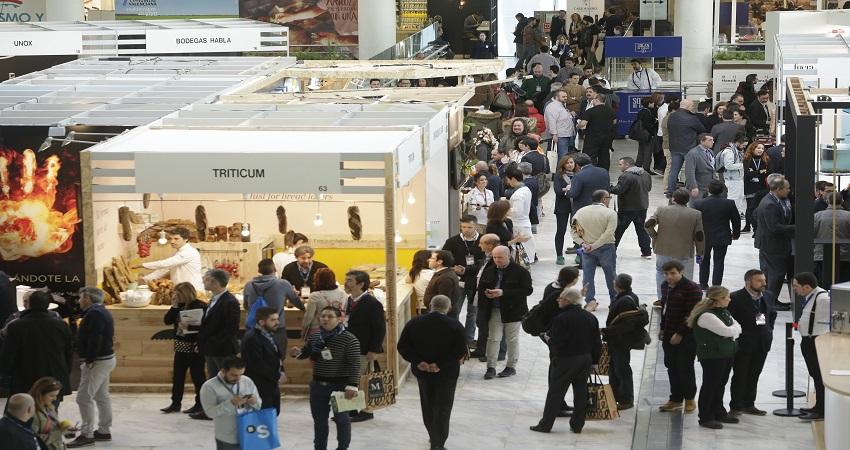 Los mejores cocineros se reúnen en Madrid Fusión
