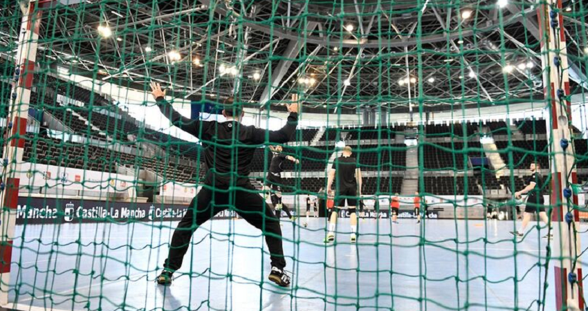 Copa del Rey de Balonmano 2018 