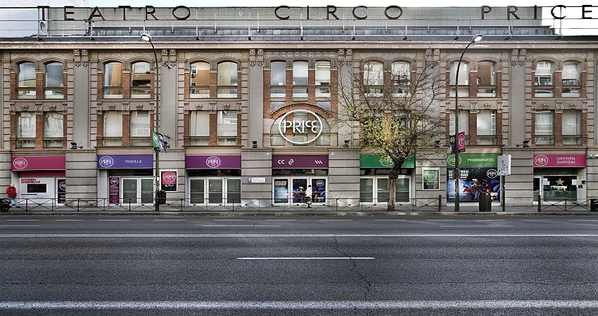 Los Premios de la Música Independiente celebran su décima edición en el Price