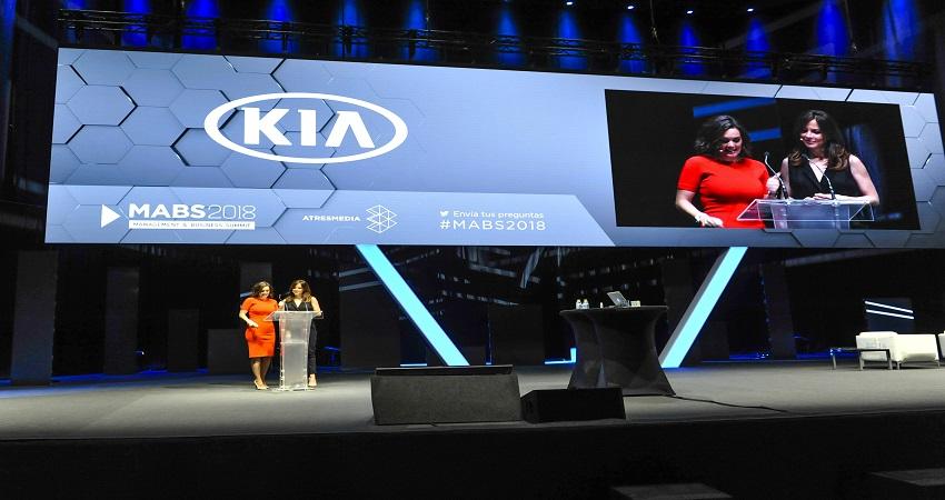 ©AtresMedia. Management & Business Summit