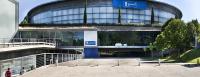 Multipurpose Pavilion Madrid Arena ©Francesco Pinton