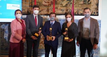 Madrid mejor destino de turismo de reuniones del mundo