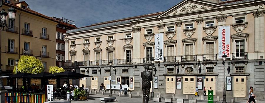 Teatro Español
