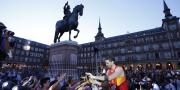 Plaza Mayor